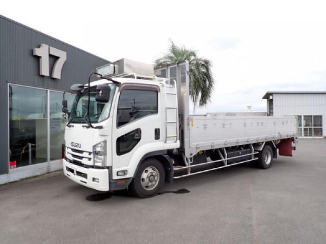 ISUZU / FORWARD