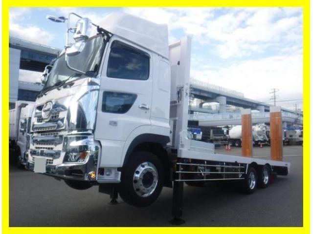 HINO / PROFIA