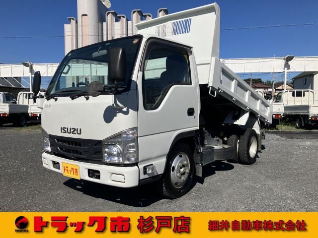 ISUZU / ELF