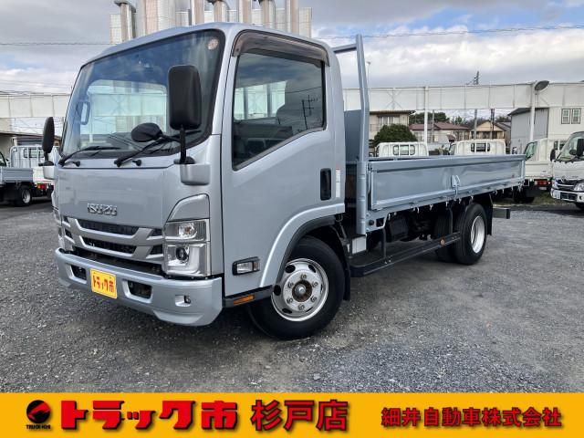 ISUZU / ELF