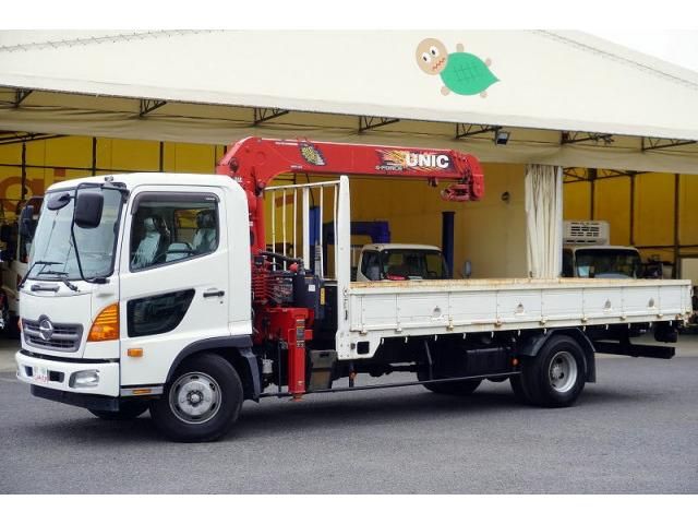 HINO / RANGER