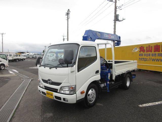 HINO / DUTRO
