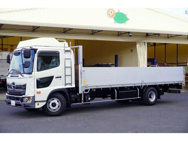 HINO / RANGER