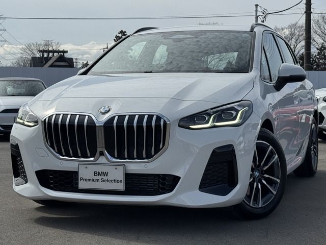 BMW / BMW 2series Active Tourer
