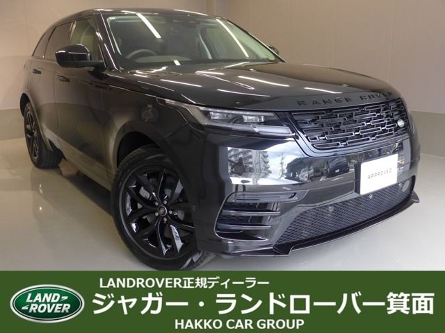 ROVER / ROVER RANGE ROVER VELAR