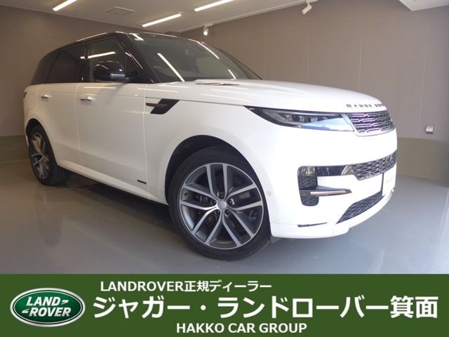 ROVER / ROVER RANGE ROVER SPORTS