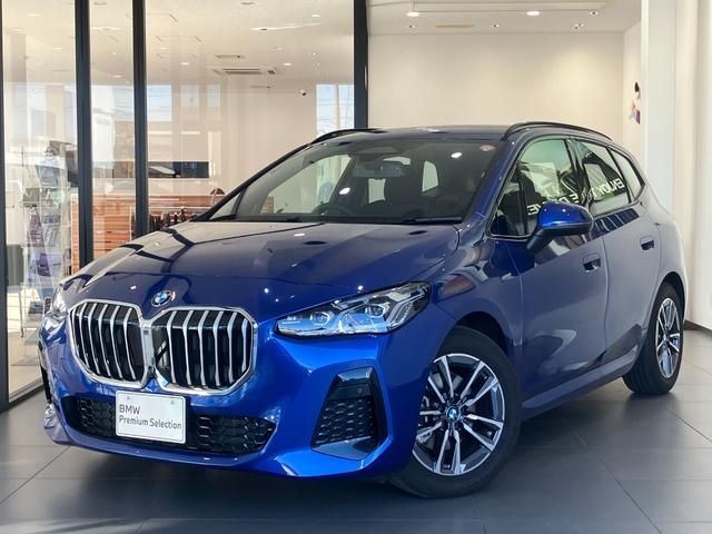 BMW / BMW 2series Active Tourer