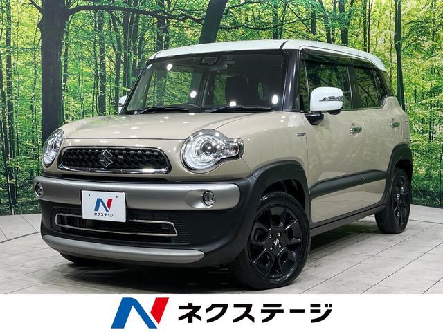 Japanese used car Ref# 1728000 SUZUKI / XBEE