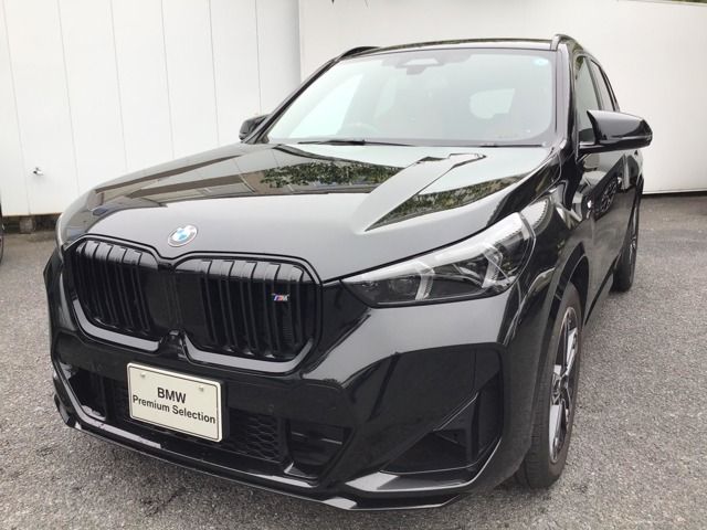 BMW / BMW X1