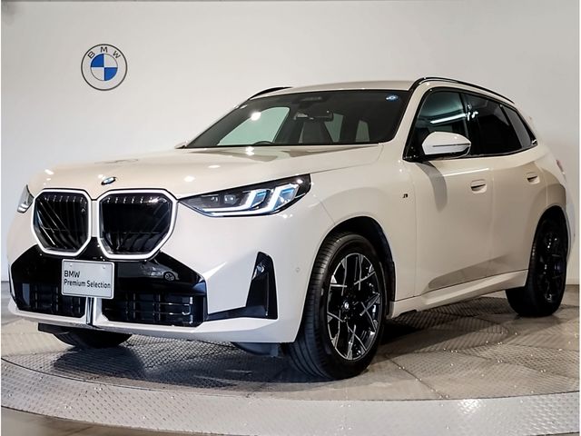 BMW / BMW X3