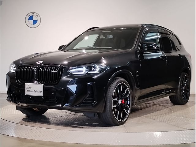 BMW / BMW X3