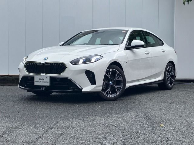 BMW / BMW 2series Gran coupe