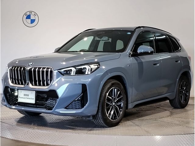 BMW / BMW X1