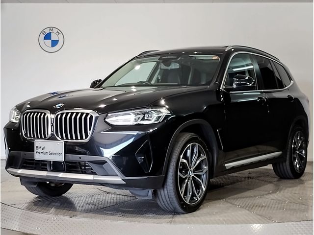 BMW / BMW X3