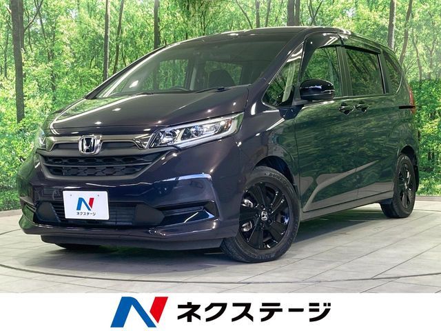 HONDA / FREED HYBRID