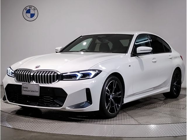 BMW / BMW 3series sedan
