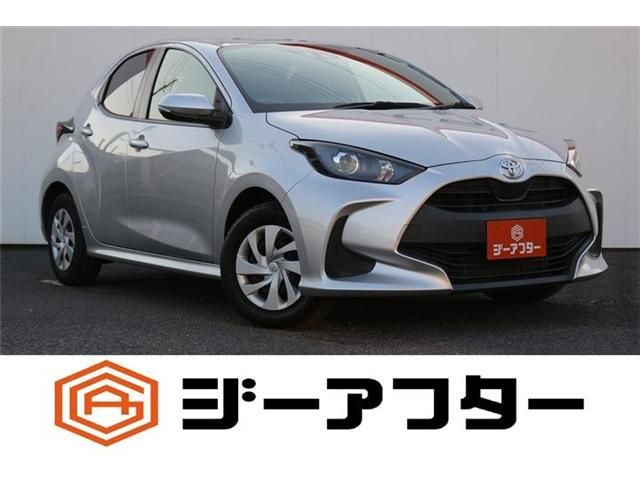 TOYOTA / YARIS