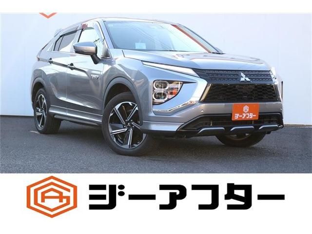 MITSUBISHI / ECLIPSE CROSS PHEV