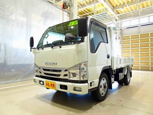 ISUZU / ELF
