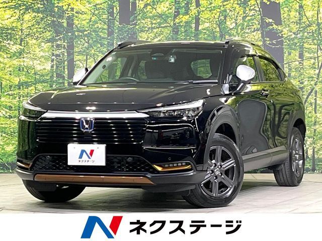 HONDA / VEZEL e:HEV