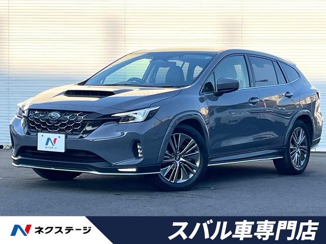 SUBARU / LEVORG LAYBACK