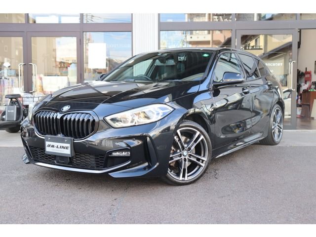 BMW / BMW 1series
