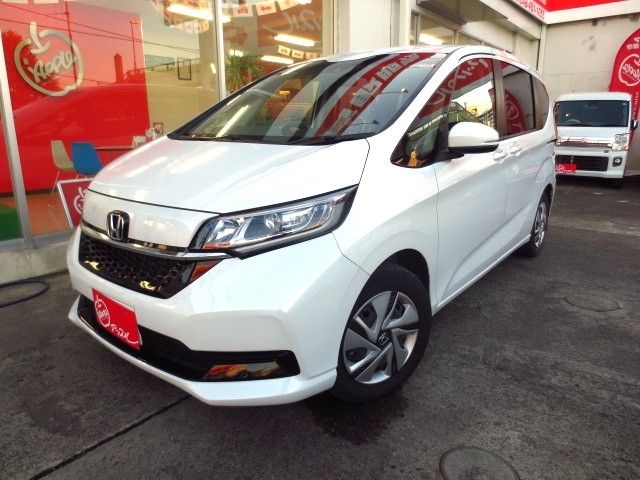 HONDA / FREED HYBRID