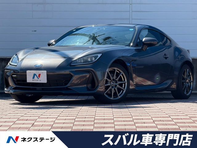 SUBARU / BRZ