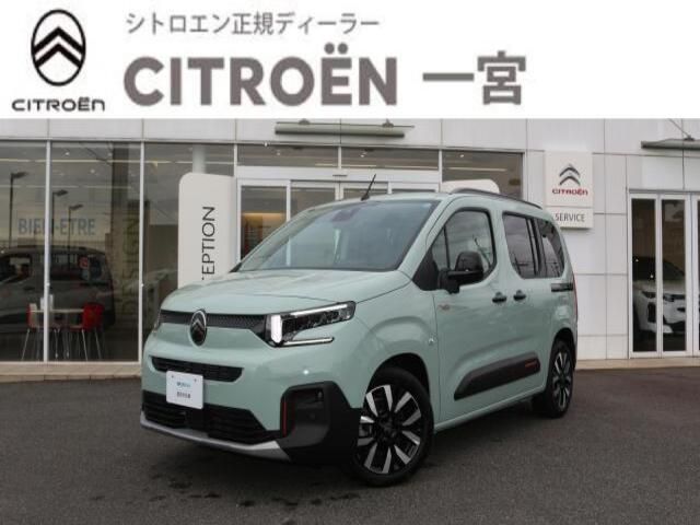 CITROEN / CITROEN Berlingo