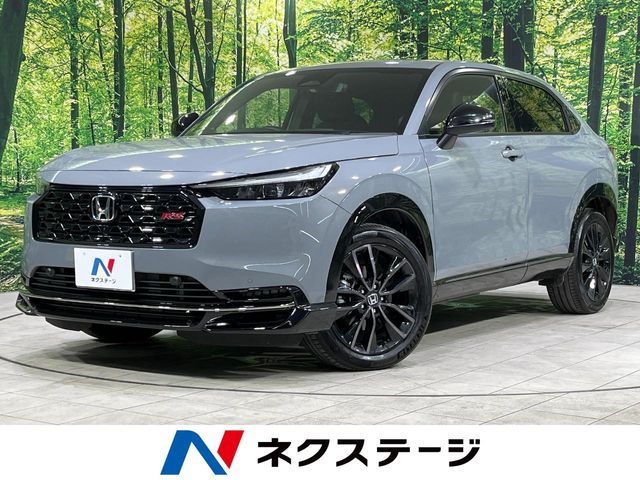 HONDA / VEZEL e:HEV