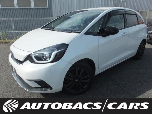 HONDA / FIT e:HEV