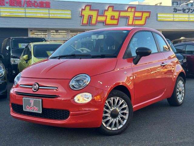 FIAT / FIAT 500