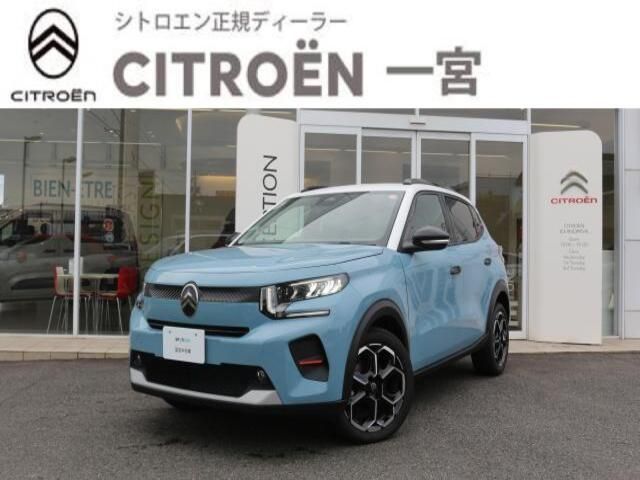 CITROEN / CITROEN C3