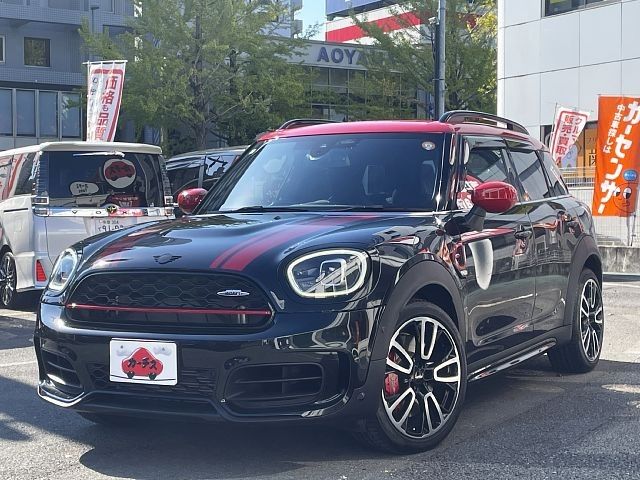 BMW / MINI CROSSOVER