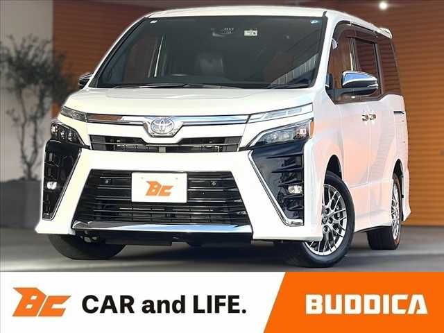 TOYOTA / VOXY