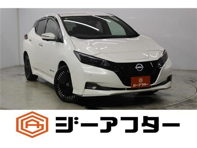 NISSAN / LEAF