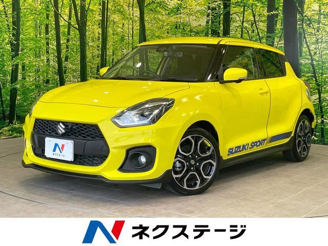 SUZUKI / SWIFT