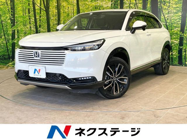 HONDA / VEZEL e:HEV