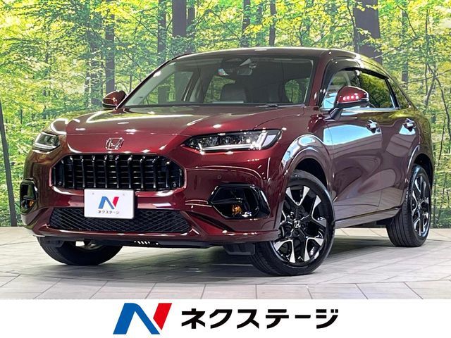 HONDA / ZR-V e:HEV