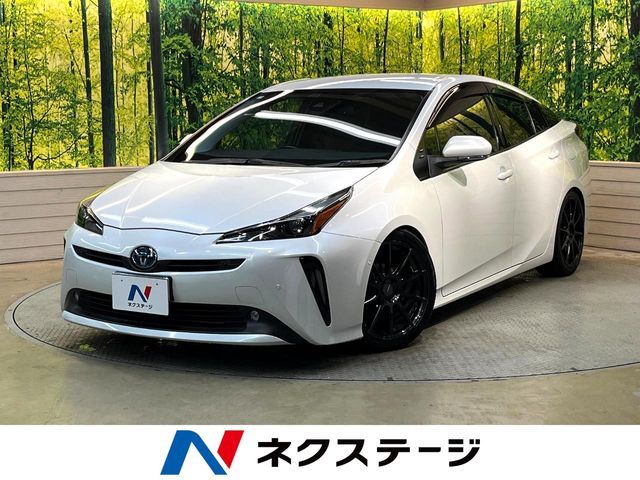 TOYOTA / PRIUS