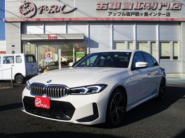 Japanese used car Ref# 1728258 BMW / BMW 3series sedan