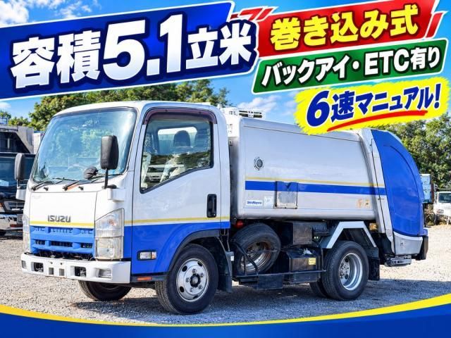 ISUZU / ELF