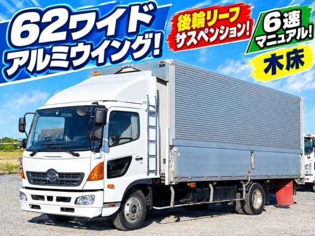HINO / RANGER