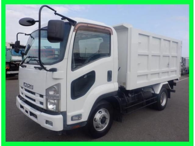 ISUZU / FORWARD