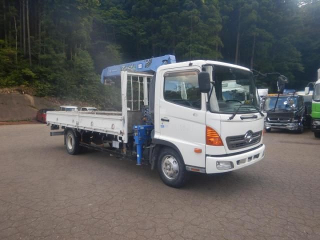 HINO / RANGER