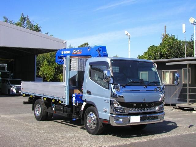MITSUBISHI / CANTER
