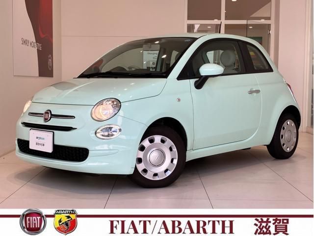 FIAT / FIAT 500