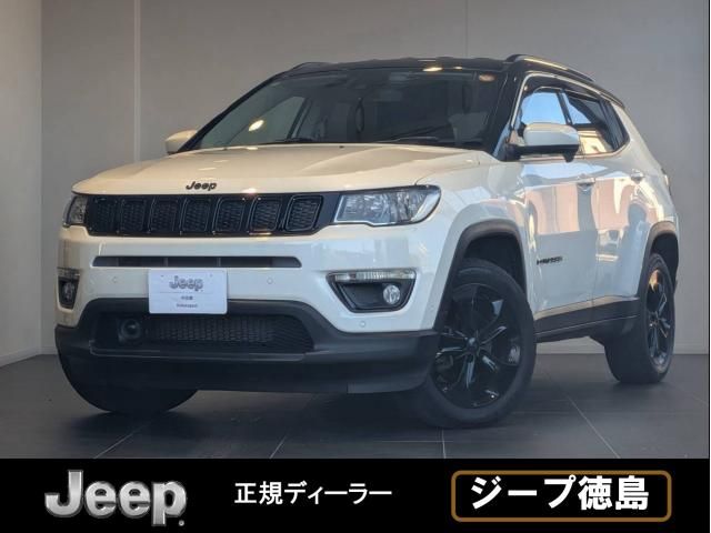 JEEP / JEEP COMPASS