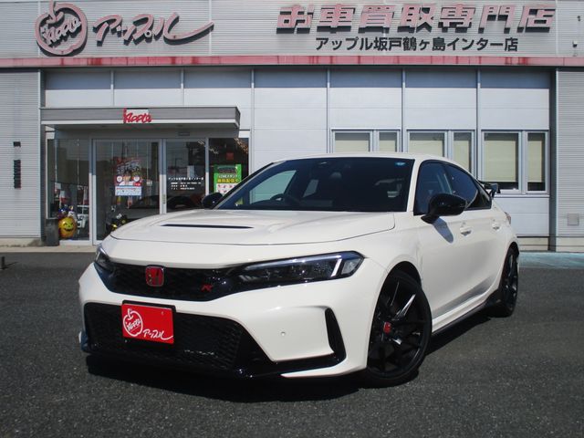 HONDA / CIVIC hatchback