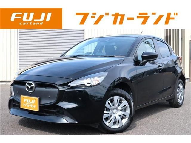 MAZDA / MAZDA2